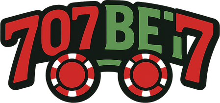 707bet7 Logo